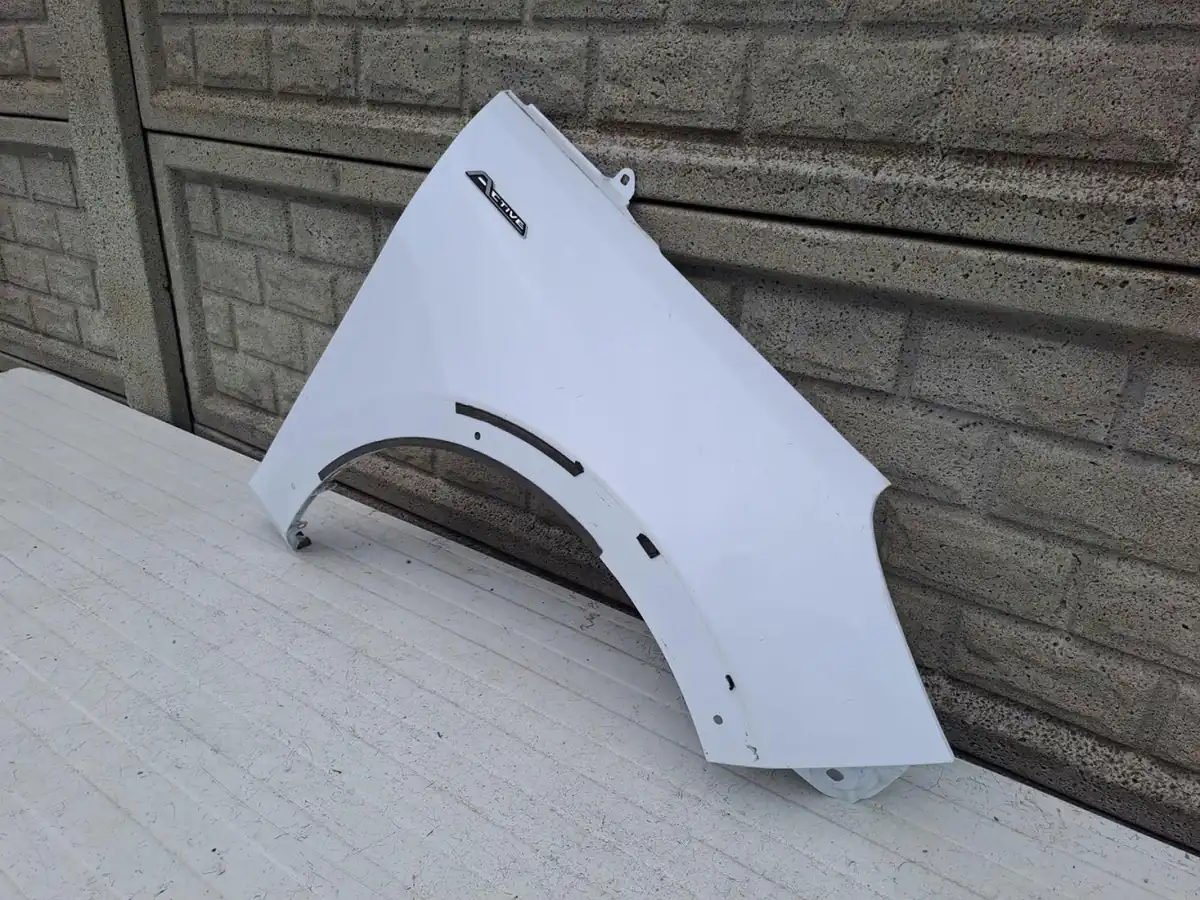 Aripa fata dreapta Ford Fiesta Mk8 Active 17 23