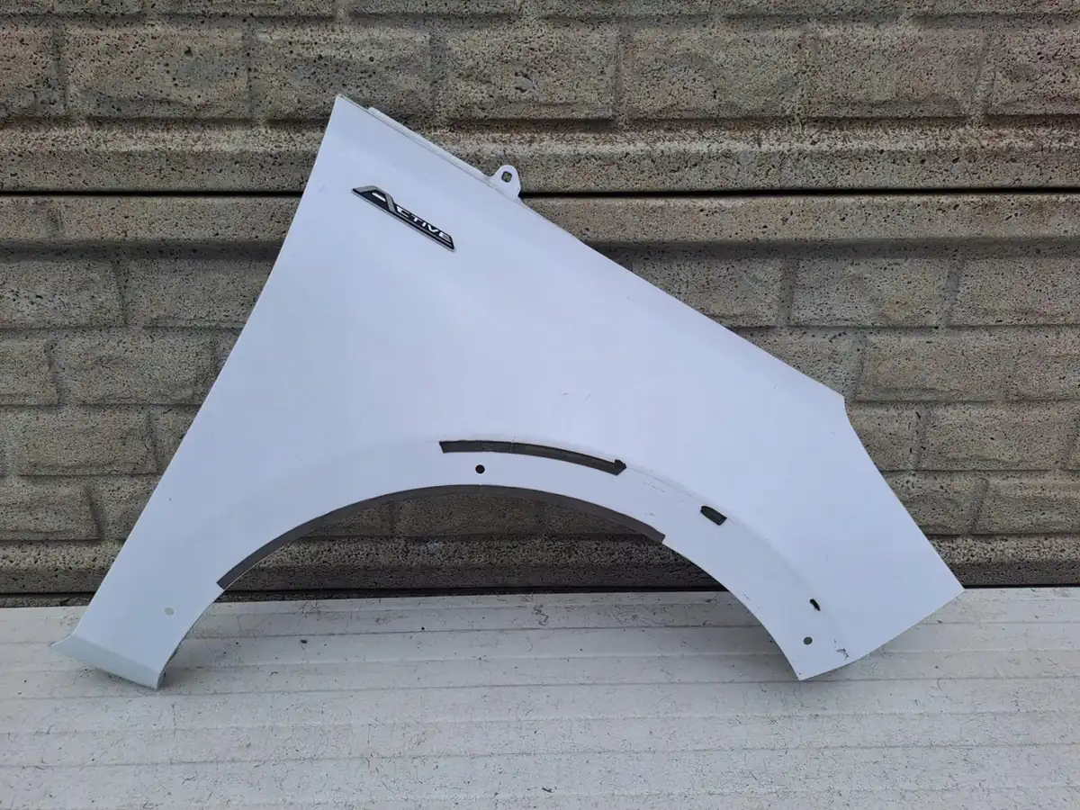 Aripa fata dreapta Ford Fiesta Mk8 Active 17 23