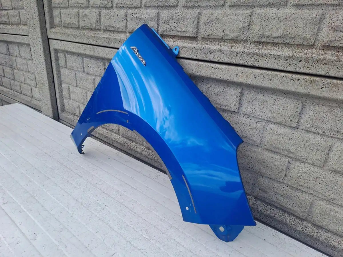 Aripa fata dreapta Ford Fiesta Mk8 Active 17 23