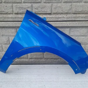 Aripa fata dreapta Ford Fiesta Mk8 Active 17 23