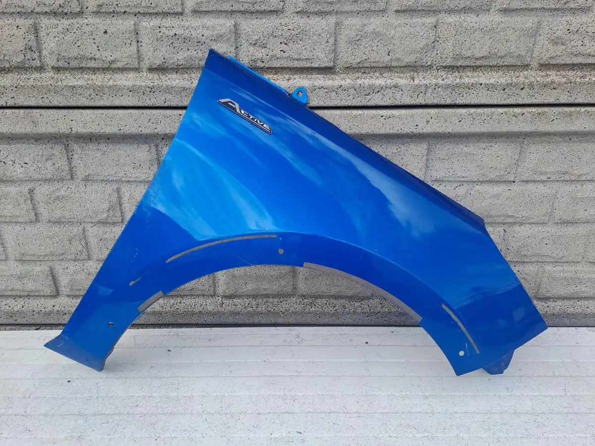 Aripa fata dreapta Ford Fiesta Mk8 Active 17 23
