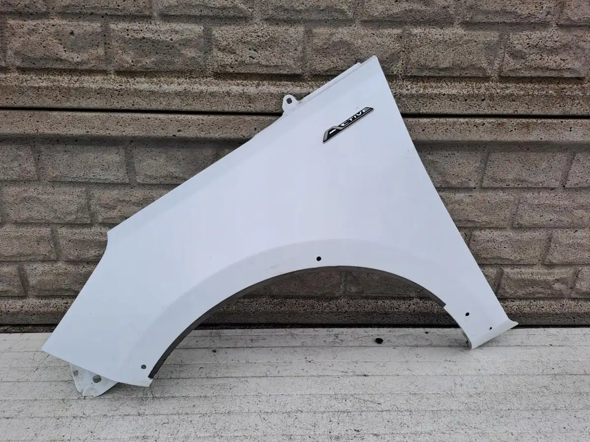Aripa fata stanga Ford Fiesta Mk8 Active 17 24