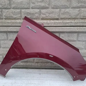Aripa fata dreapta Ford Fiesta Mk8 Active 17 24