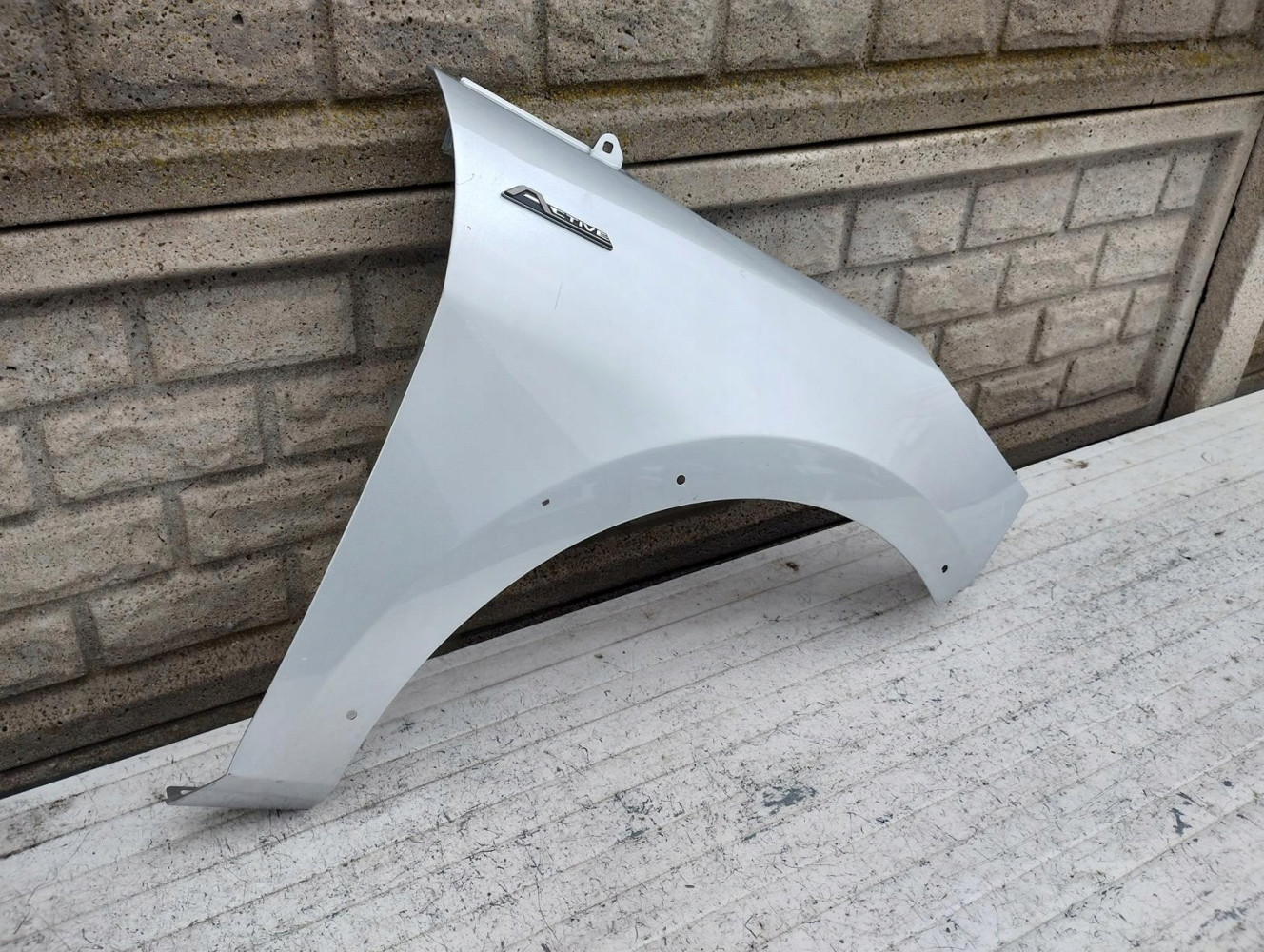 Aripa fata dreapta Ford Fiesta Mk8 Active 17 24 - Image 3
