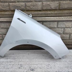 Aripa fata dreapta Ford Fiesta Mk8 Active 17 24