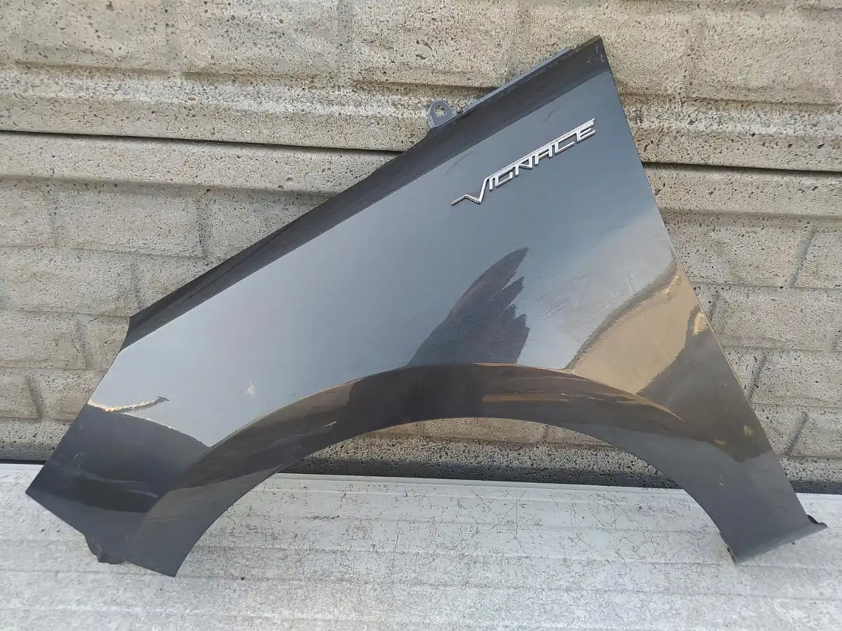 Aripa fata stanga Ford Fiesta Mk8 Mk 8 16 22
