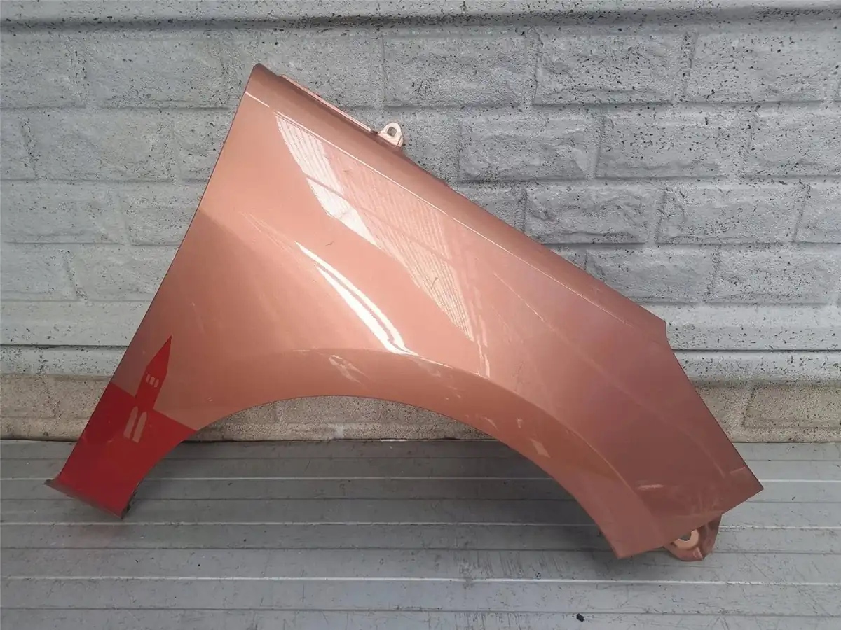 Aripa fata dreapta Ford Fiesta Mk8 Mk 8 16 24