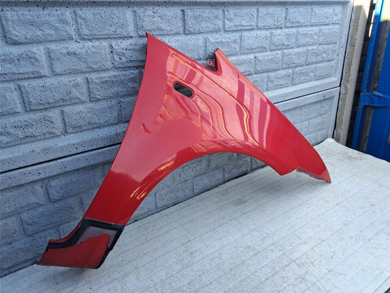 Aripa fata dreapta Ford Focus C Max - Image 3