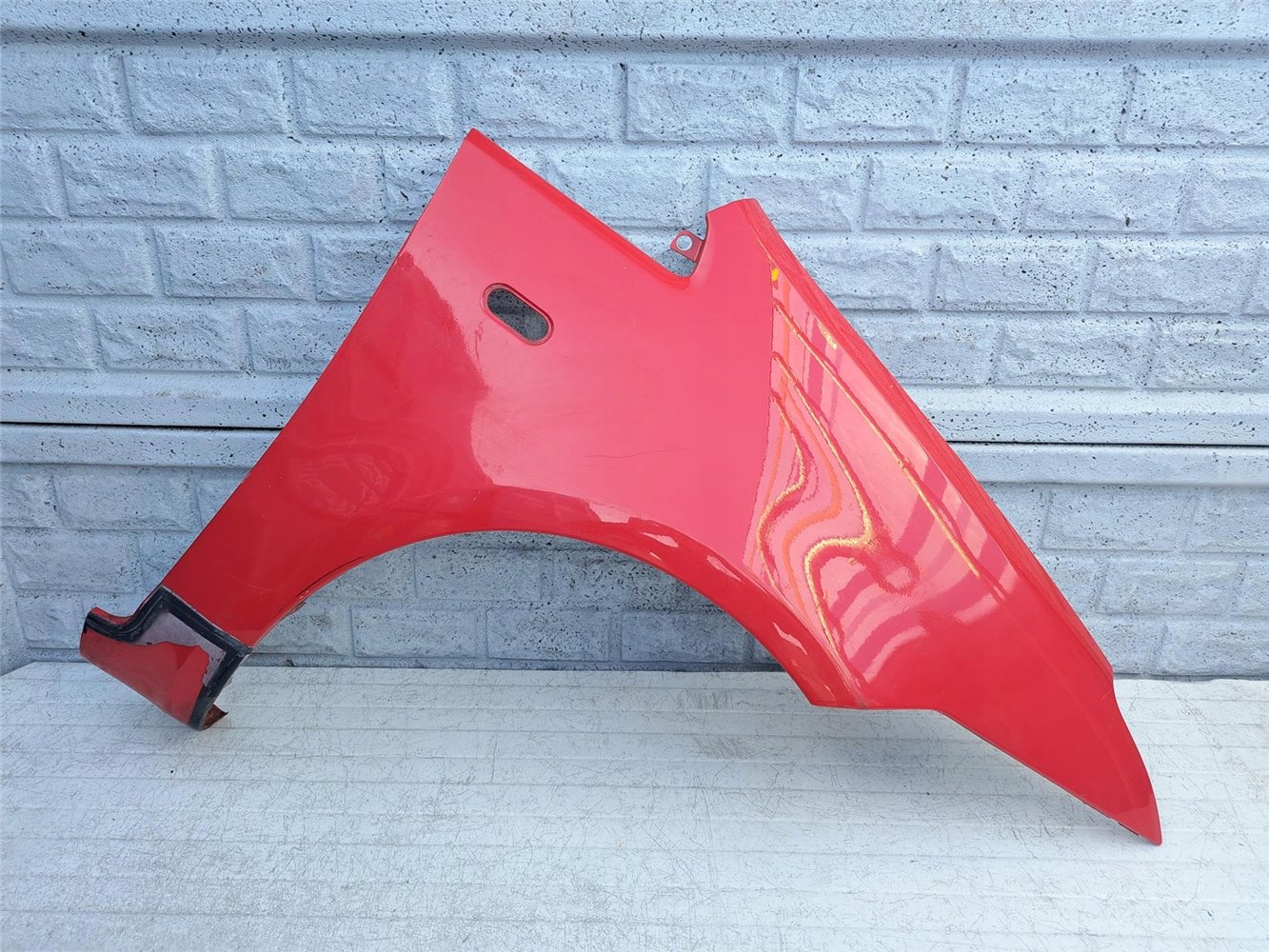 Aripa fata dreapta Ford Focus C Max