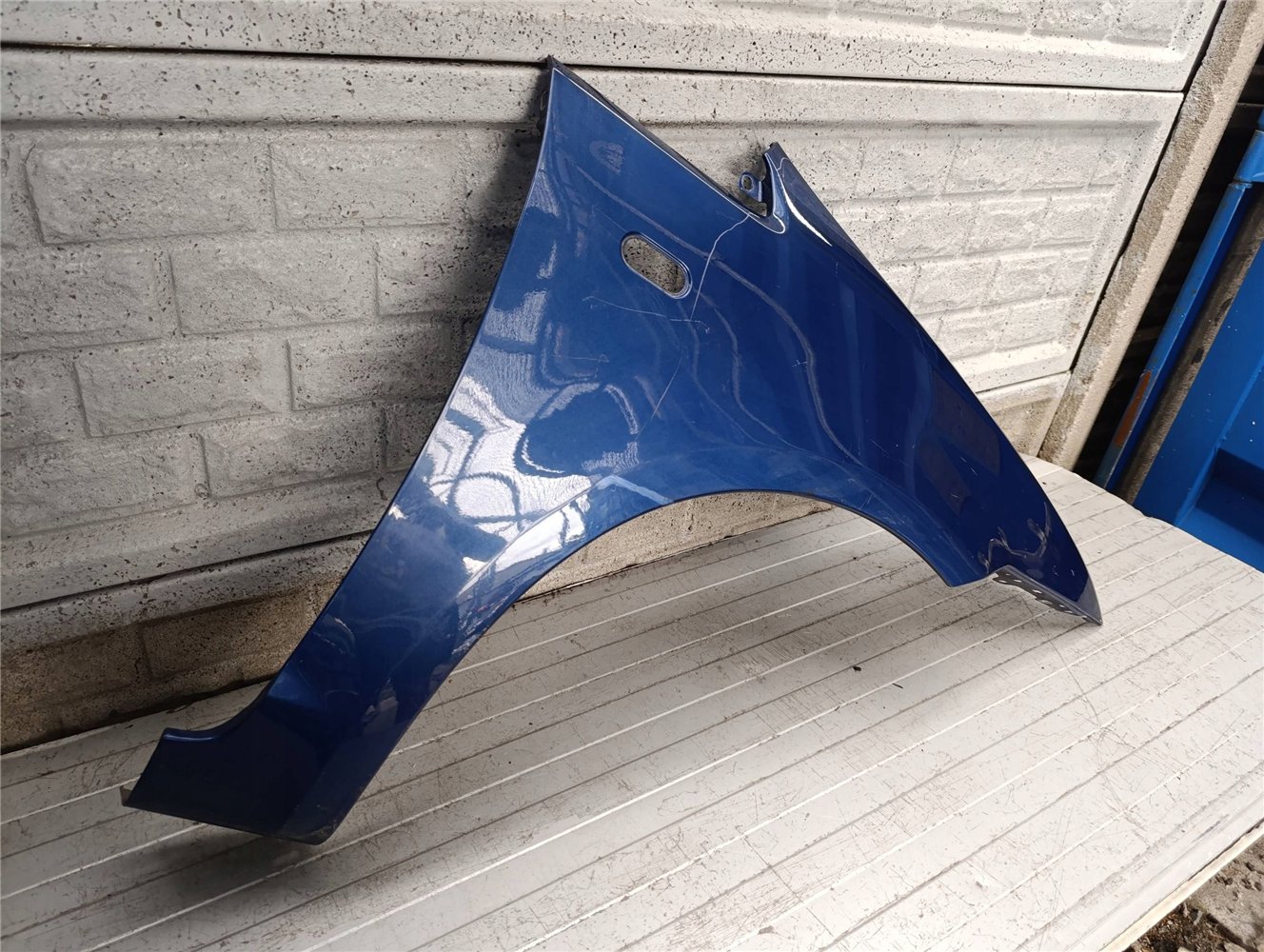 Aripa fata dreapta Ford Focus C Max - Image 3