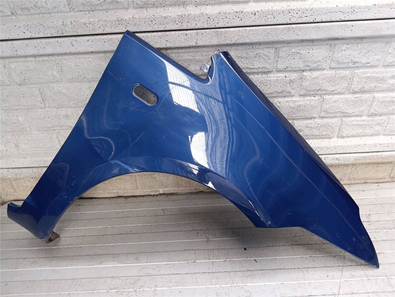 Aripa fata dreapta Ford Focus C Max