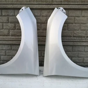 Aripa fata stanga Ford Focus Mk3 11 18
