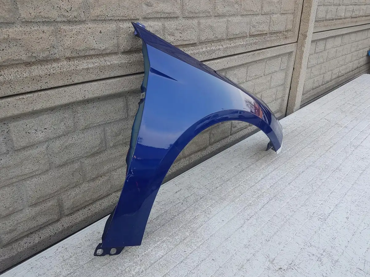 Aripa fata dreapta Ford Focus Mk3 11 18