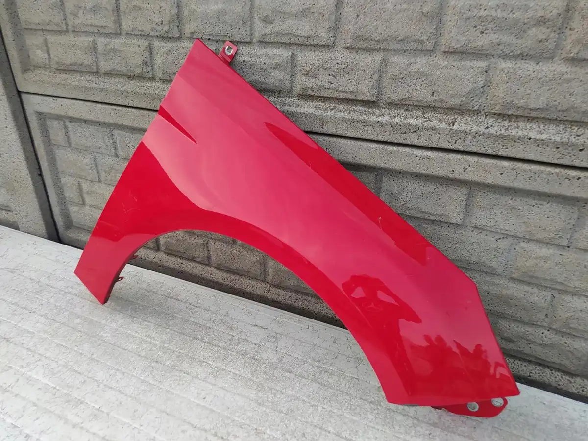 Aripa fata dreapta Ford Focus Mk3 11 18