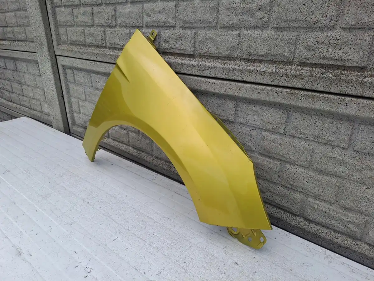 Aripa fata dreapta Ford Focus Mk3 11 18