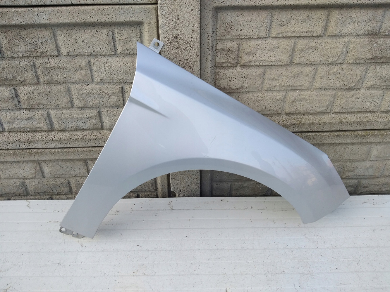 Aripa fata dreapta Ford Focus Mk3 11 18