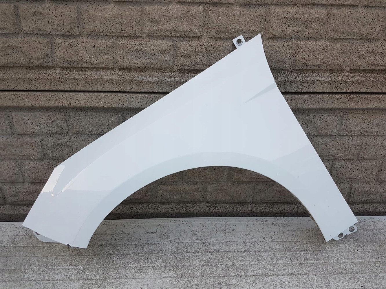 Aripa fata stanga Ford Focus Mk3 2011 2018
