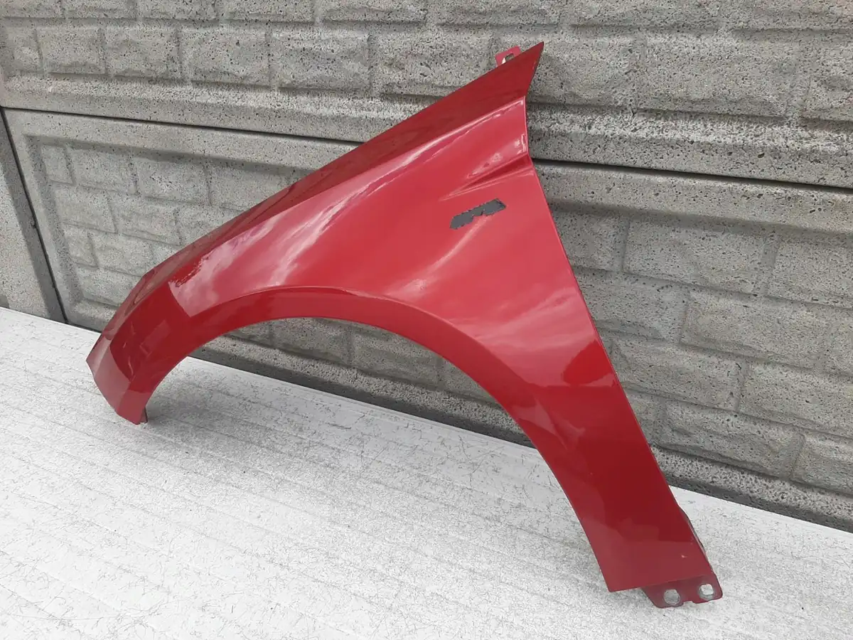 Aripa fata stanga Ford Focus Mk3 2011 2018