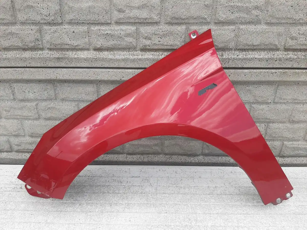 Aripa fata stanga Ford Focus Mk3 2011 2018
