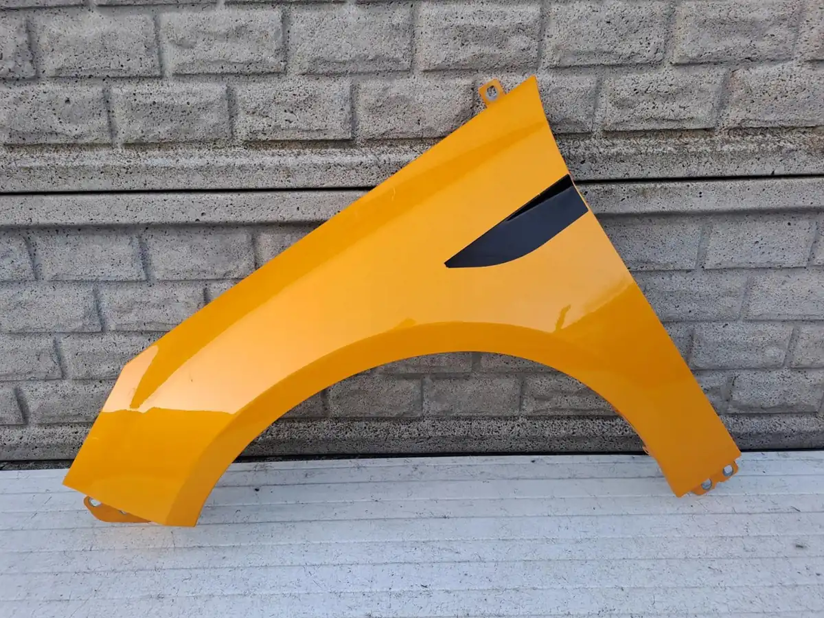 Aripa fata stanga Ford Focus Mk3 2011 2018