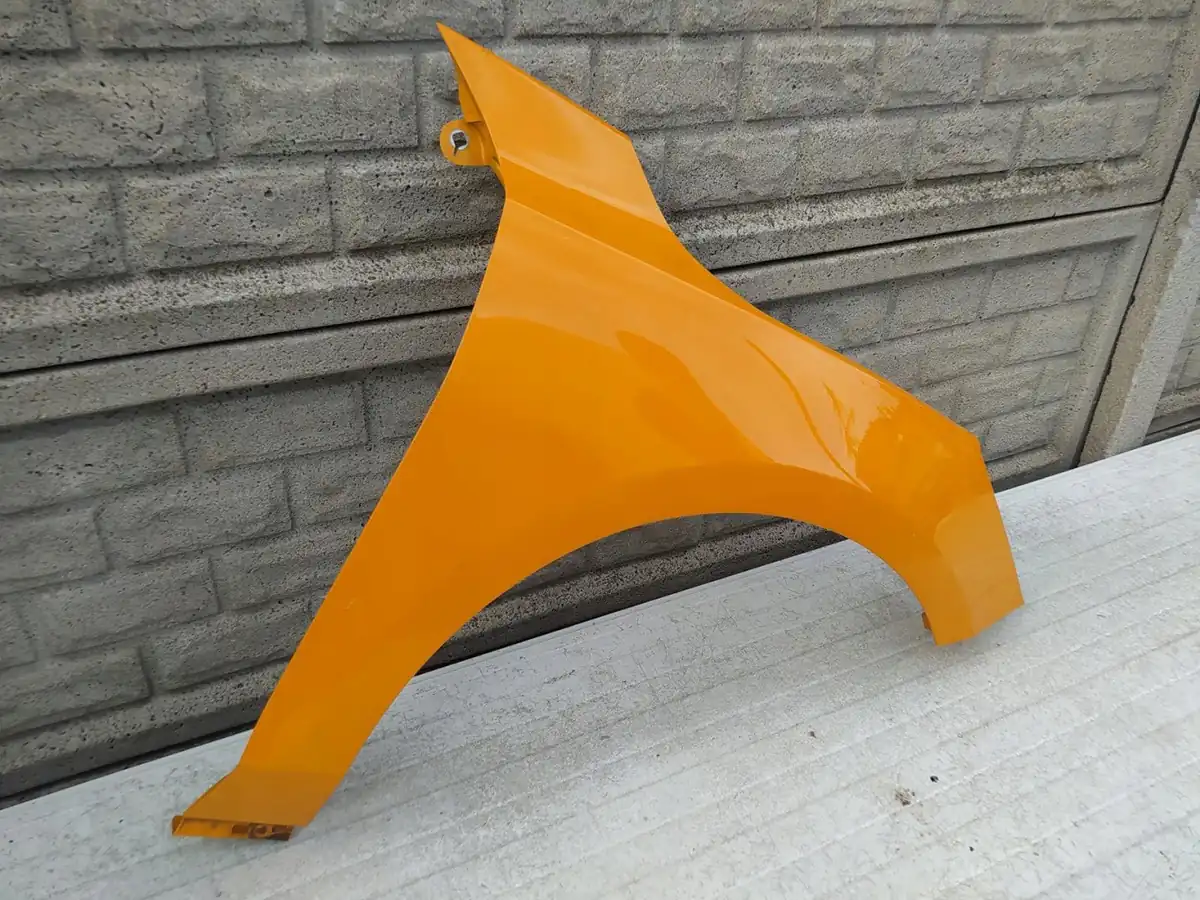 Aripa fata dreapta Ford Focus Mk4 Mk 4 18 24