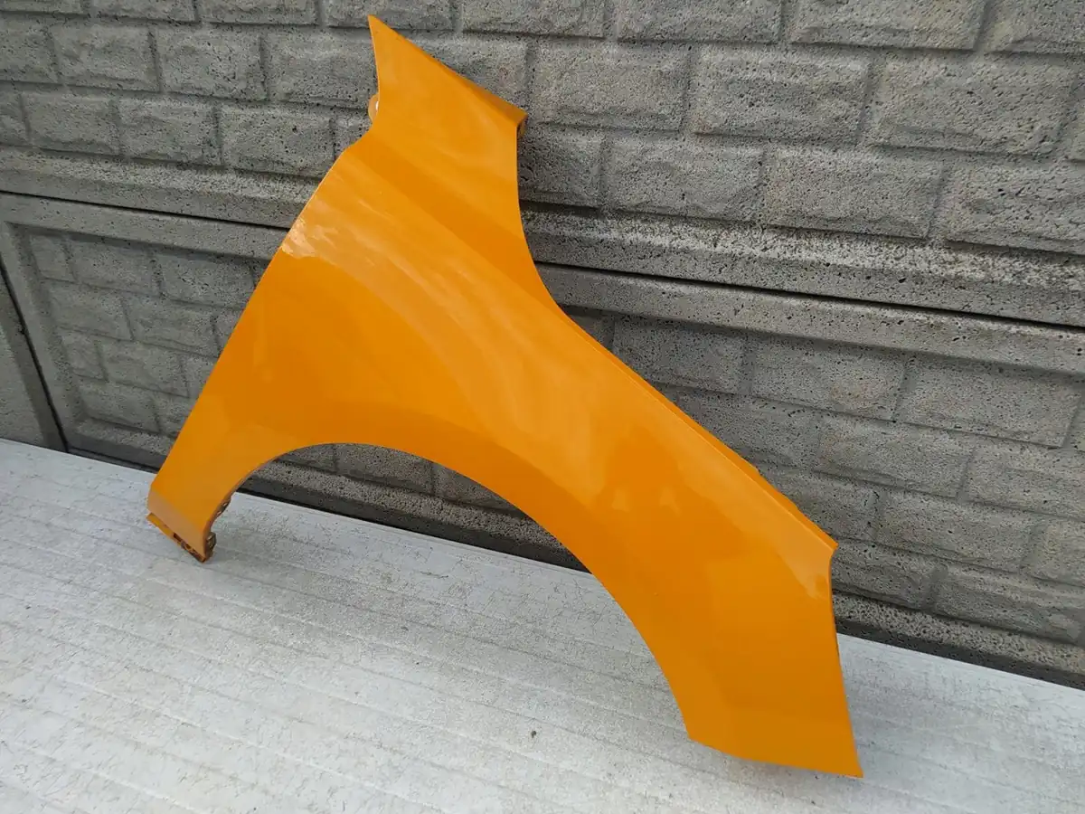Aripa fata dreapta Ford Focus Mk4 Mk 4 18 24