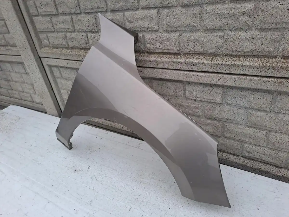 Aripa fata dreapta Ford Focus Mk4 Mk 4 18 24