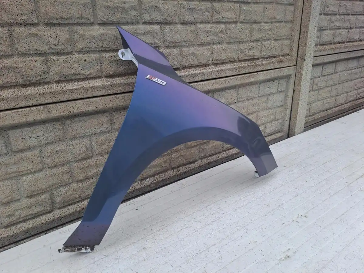 Aripa fata dreapta Ford Focus Mk4 Mk 4 18 24