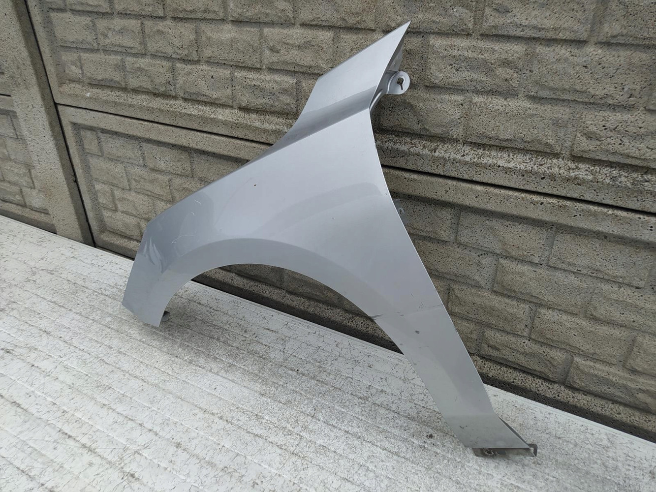 Aripa fata stanga Ford Focus Mk4 Mk 4 2018 2024 - Image 3
