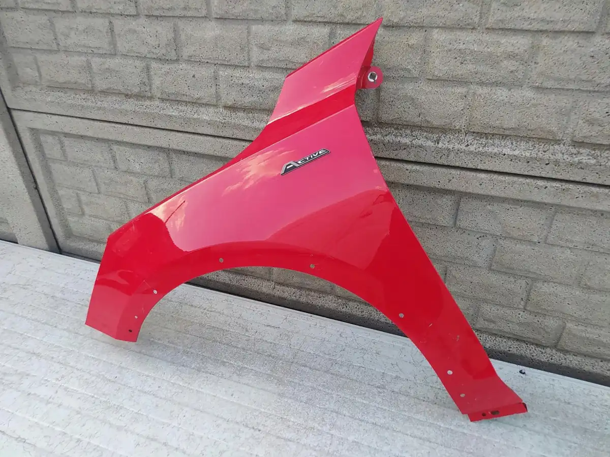 Aripa fata stanga Ford Focus Mk4 Mk 4 Active
