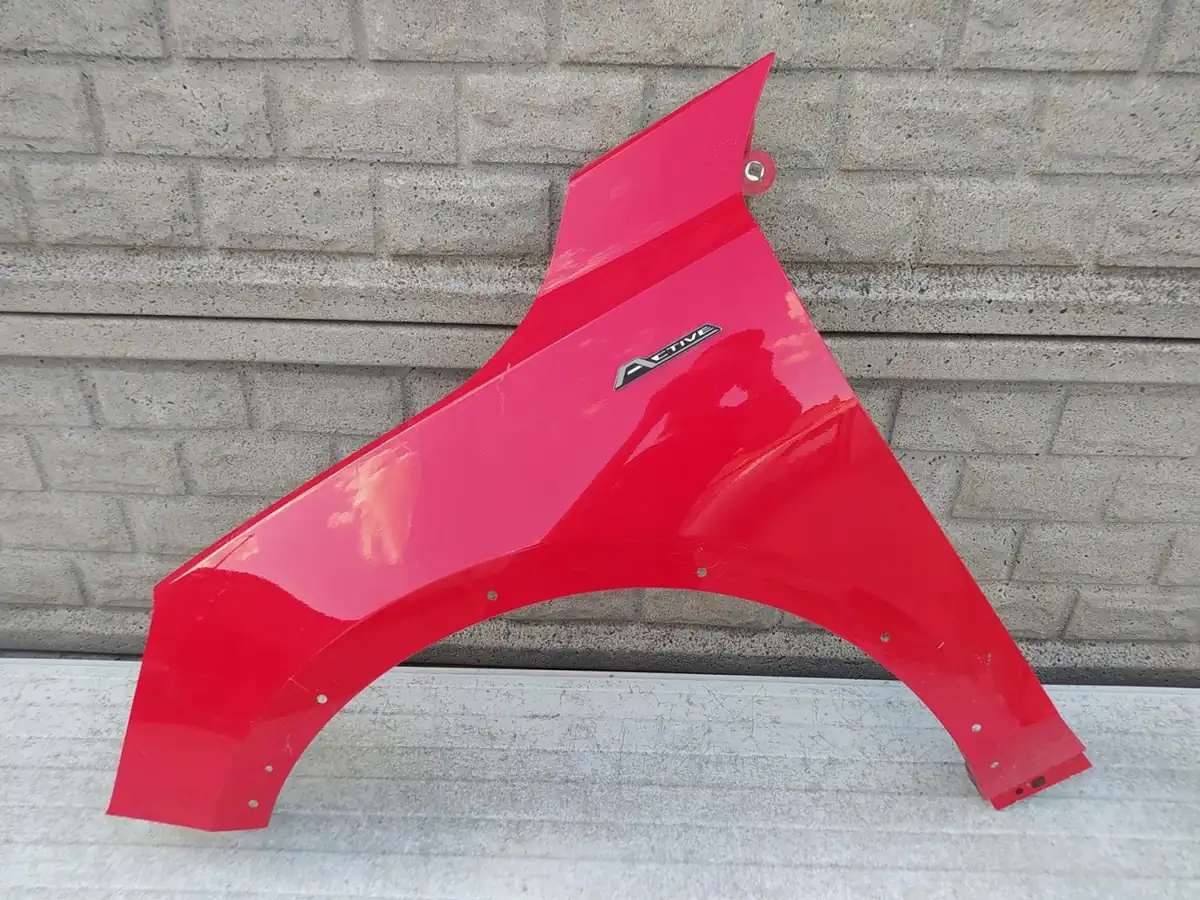 Aripa fata stanga Ford Focus Mk4 Mk 4 Active
