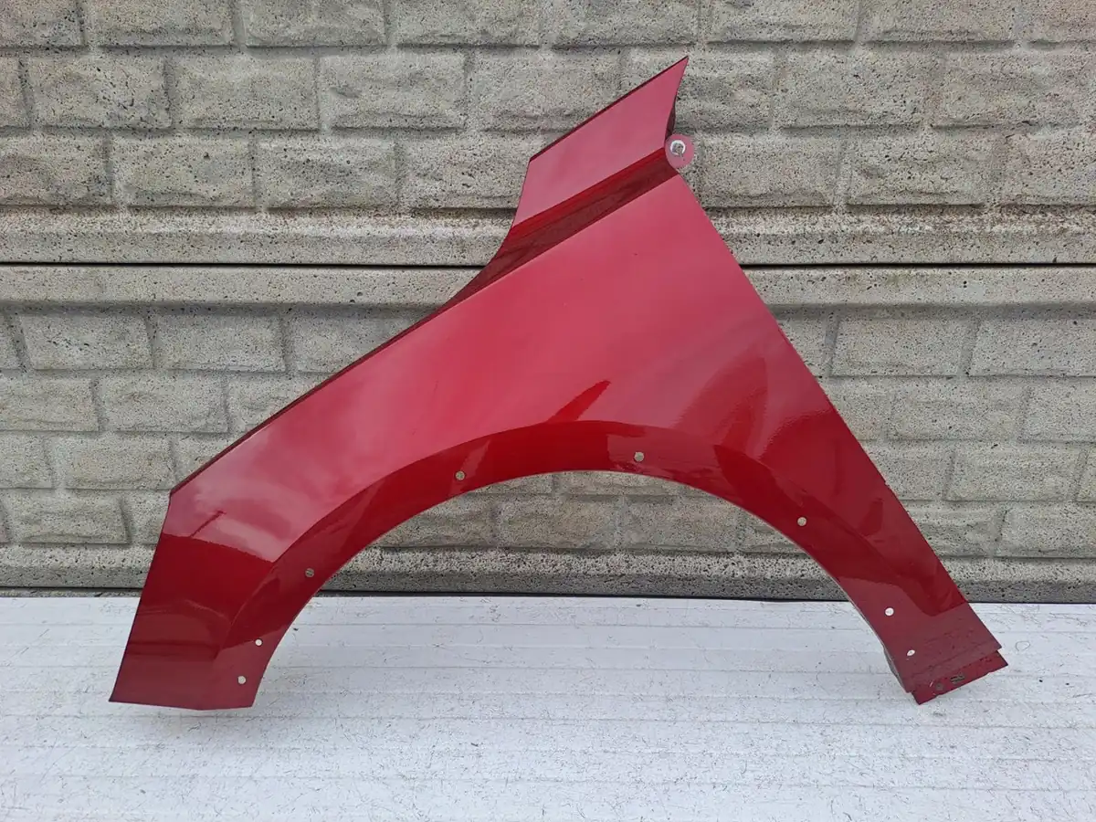 Aripa fata stanga Ford Focus Mk4 Mk 4 Active