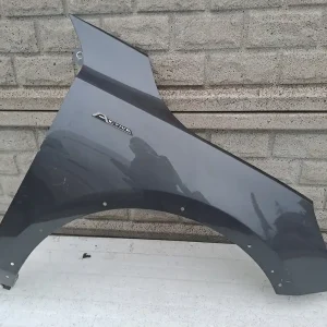 Aripa fata dreapta Ford Focus Mk4 Mk 4 Active