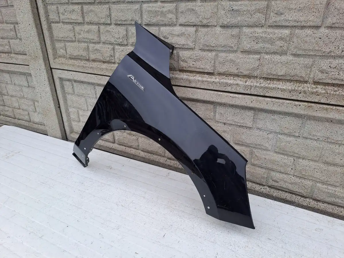Aripa fata dreapta Ford Focus Mk4 Mk 4 Active