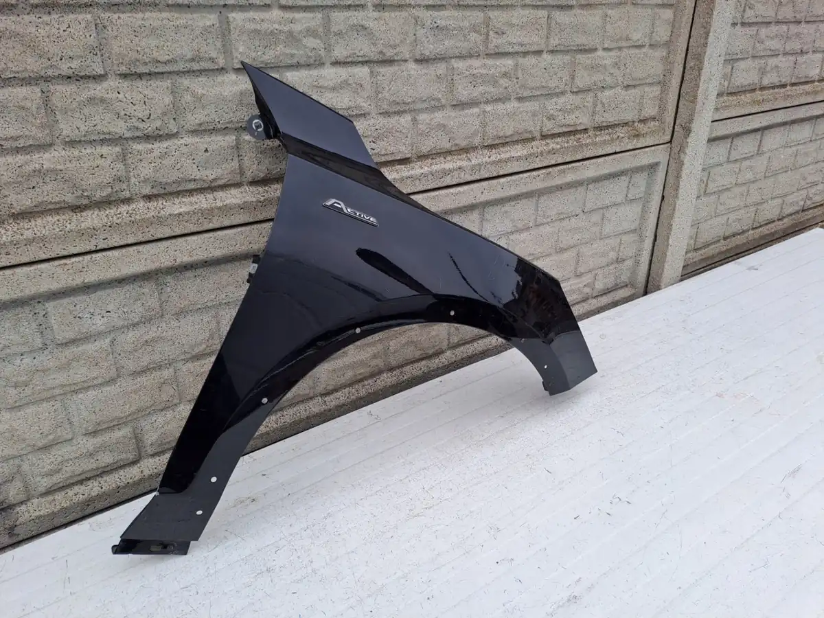 Aripa fata dreapta Ford Focus Mk4 Mk 4 Active