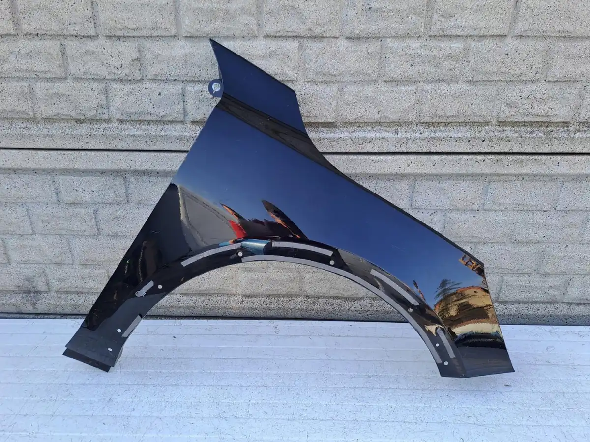 Aripa fata dreapta Ford Focus Mk4 Mk 4 Active