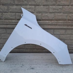 Aripa fata dreapta Ford Focus Mk4 Mk 4 Active