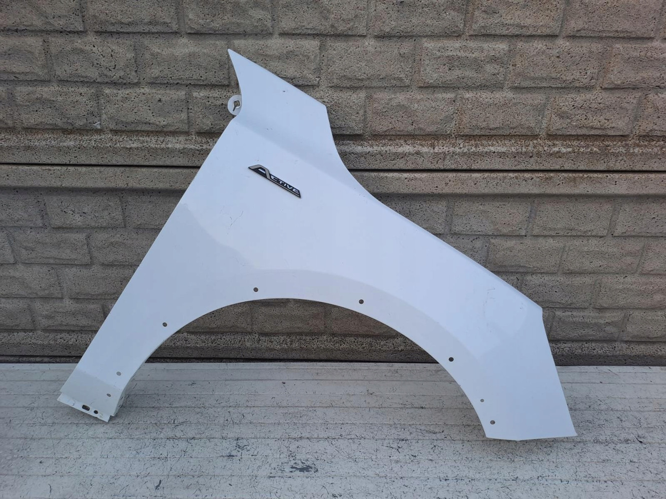 Aripa fata dreapta Ford Focus Mk4 Mk 4 Active