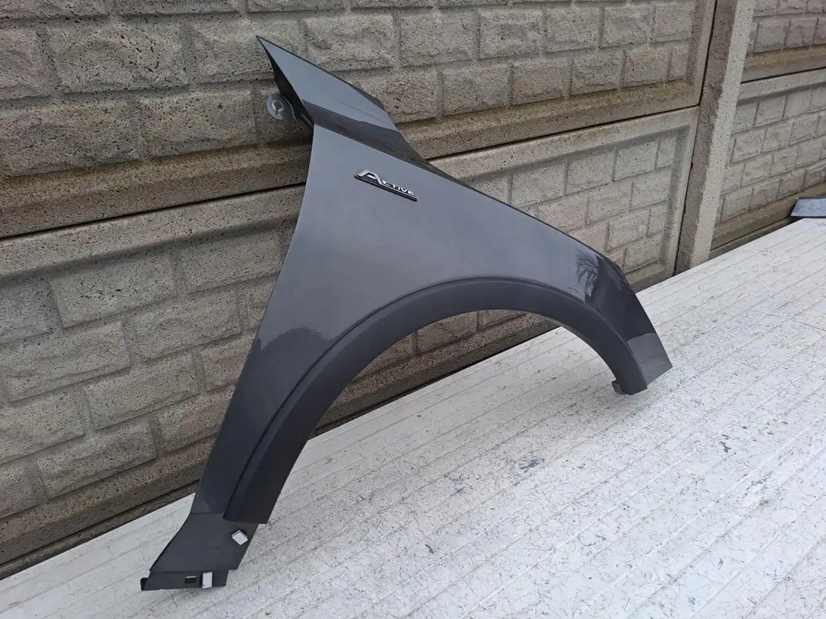 Aripa fata dreapta Ford Focus Mk4 Mk 4 Active