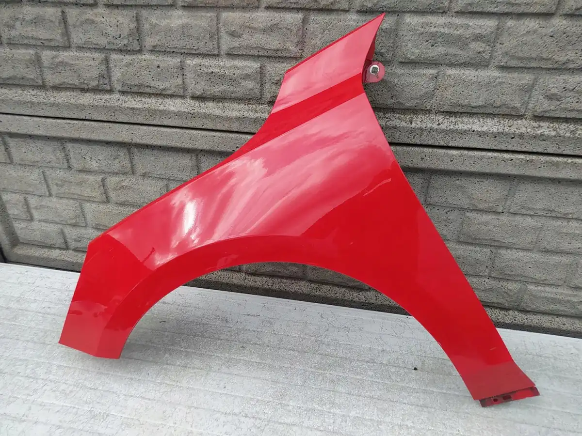 Aripa fata stanga Ford Focus Mk4 Mk 4