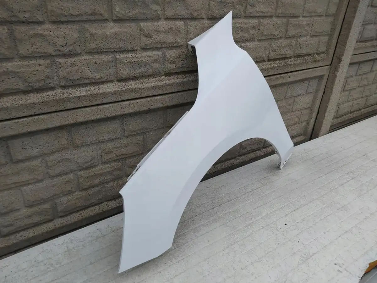 Aripa fata stanga Ford Focus Mk4 Mk 4