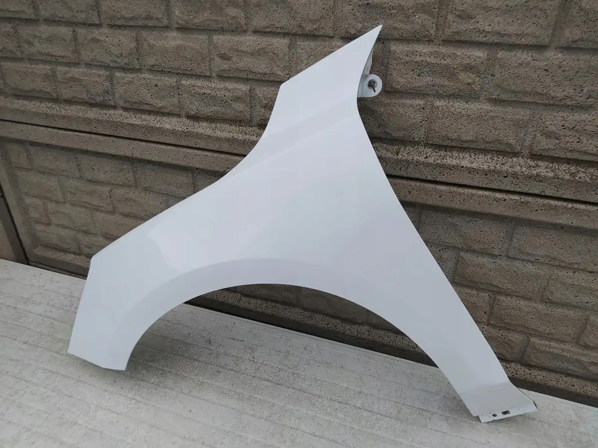 Aripa fata stanga Ford Focus Mk4 Mk 4