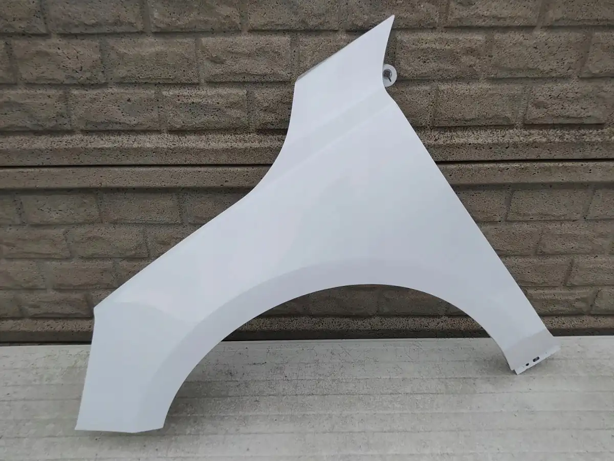 Aripa fata stanga Ford Focus Mk4 Mk 4