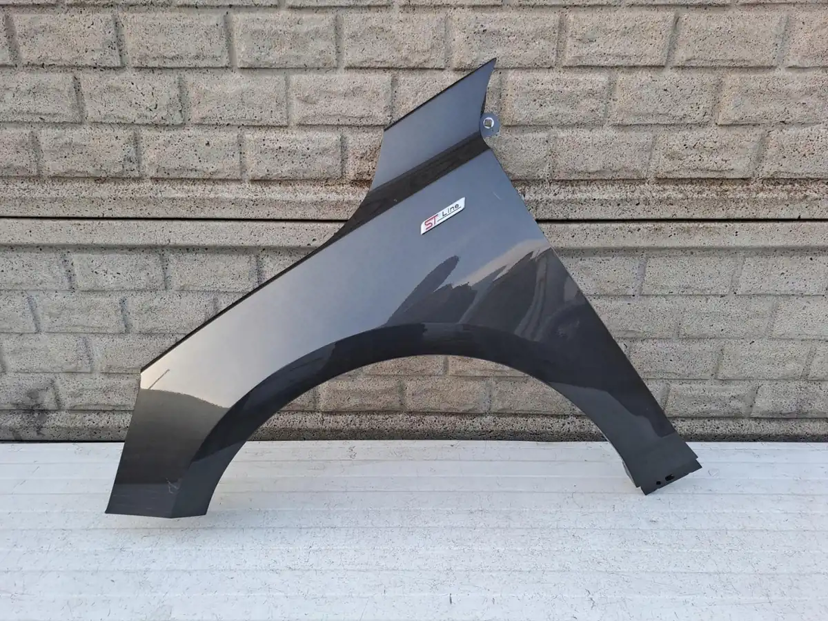 Aripa fata stanga Ford Focus Mk4 Mk 4