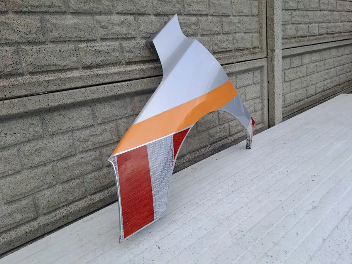 Aripa fata stanga Ford Focus Mk4 Mk 4