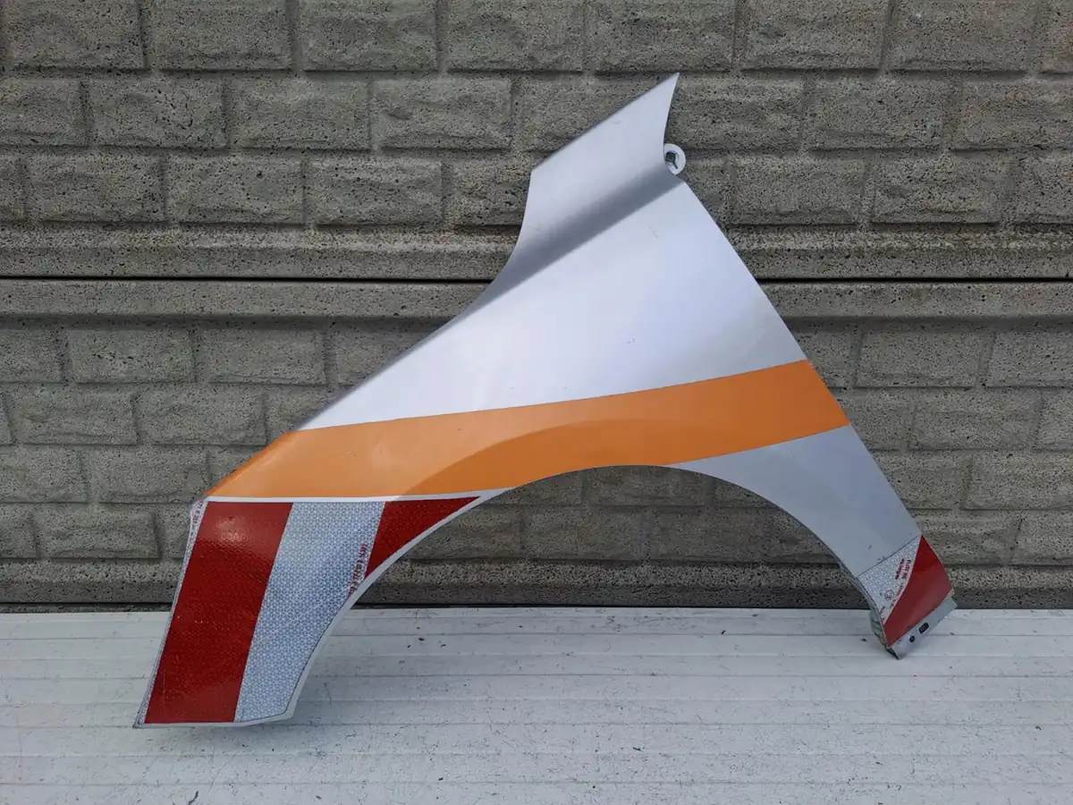 Aripa fata stanga Ford Focus Mk4 Mk 4
