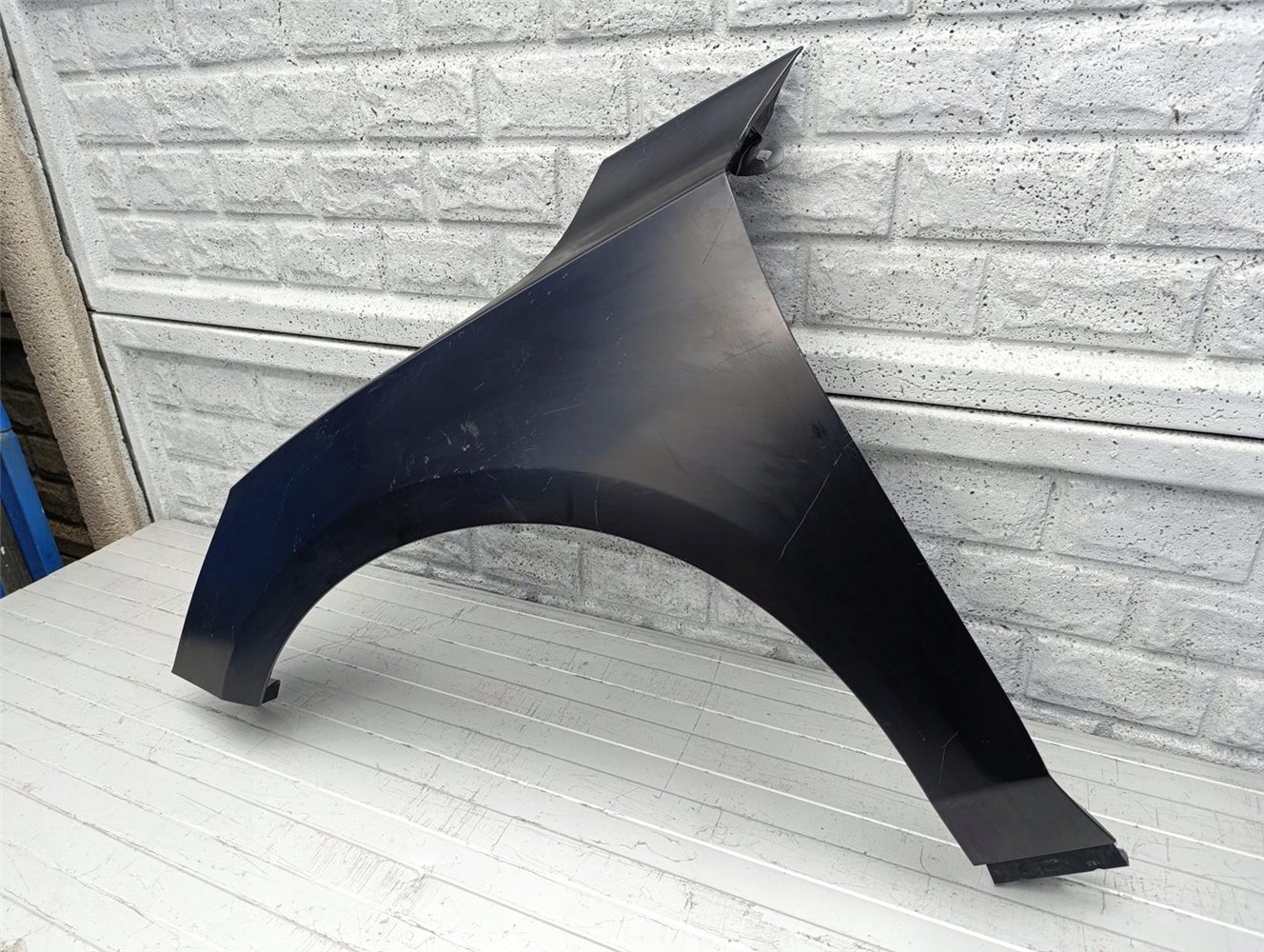 Aripa fata stanga Ford Focus Mk4 Mk 4 - Image 3