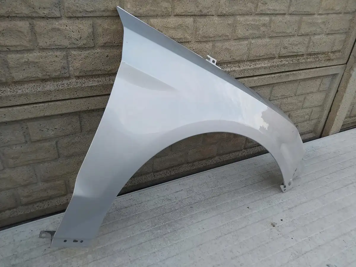 Aripa fata dreapta Ford Galaxy Mk4 2016 2023