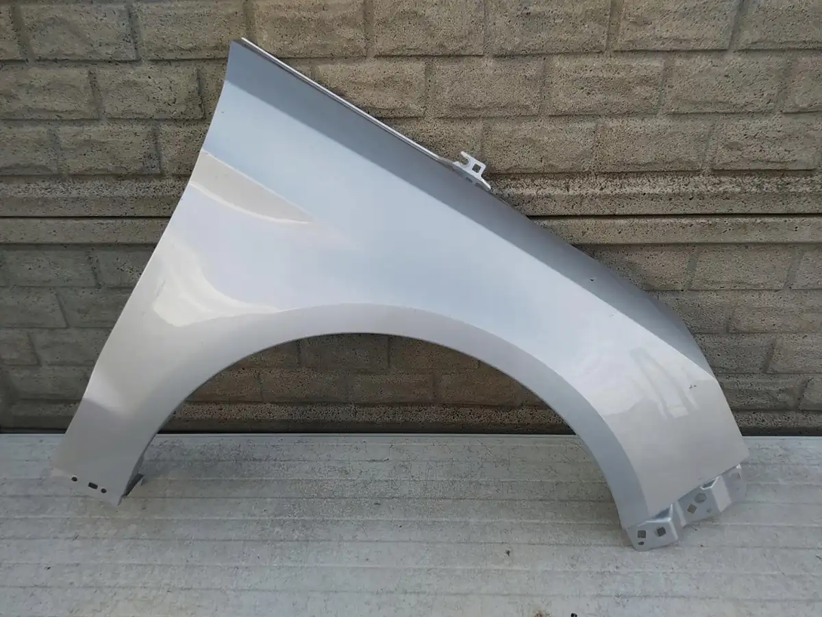 Aripa fata dreapta Ford Galaxy Mk4 2016 2023
