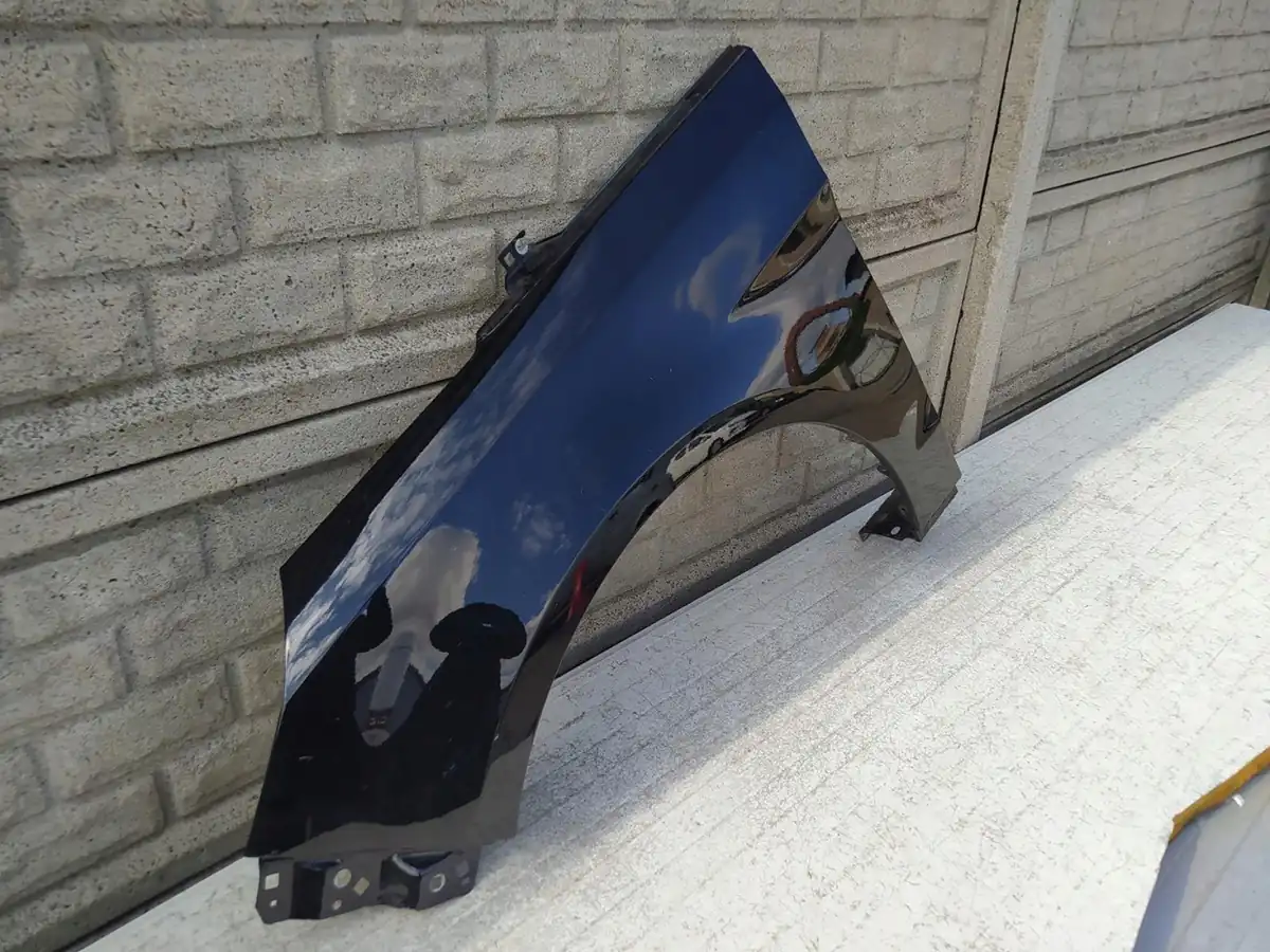 Aripa fata stanga Ford Galaxy Mk4 2016 2023